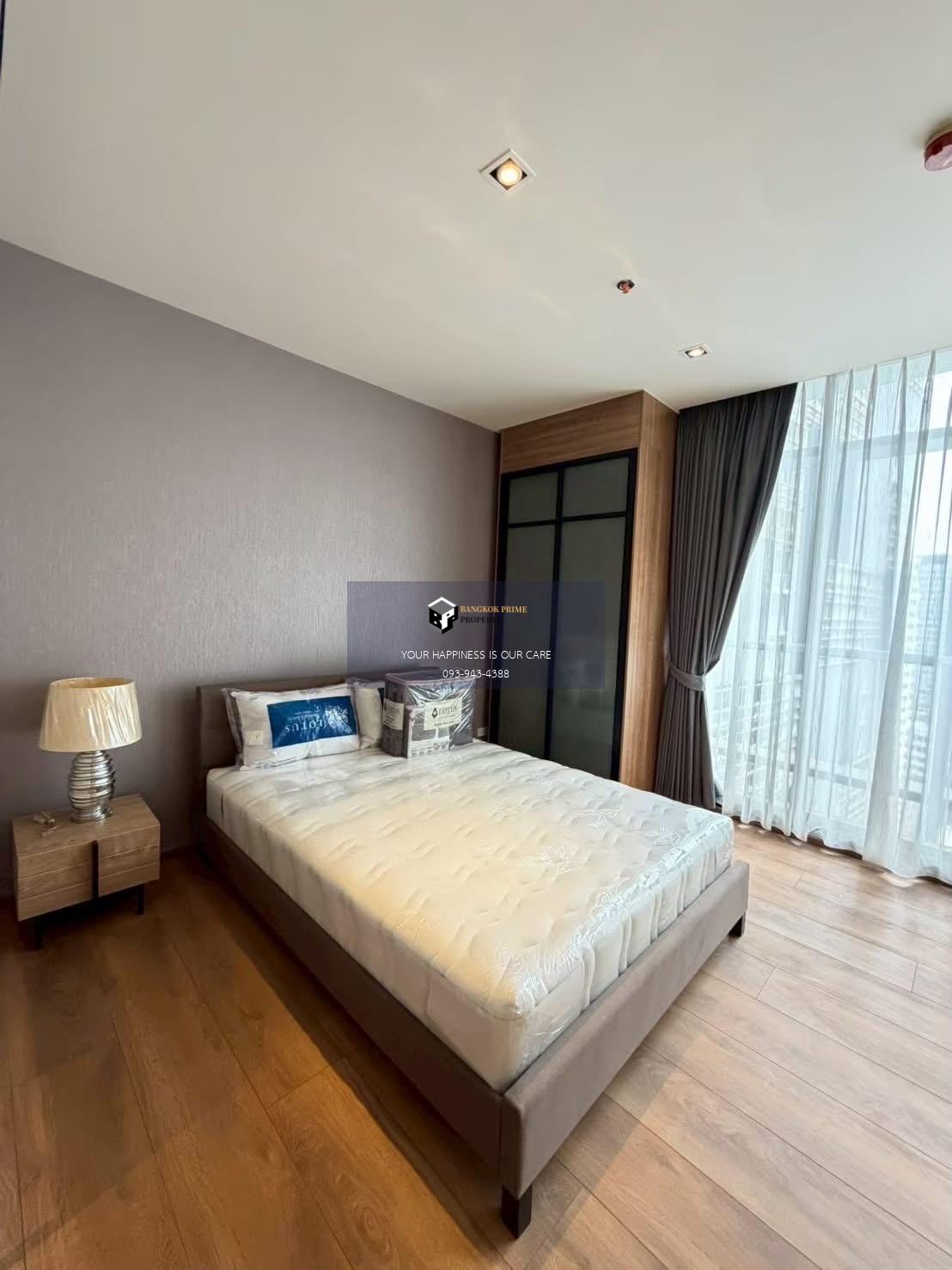 Park Origin Phrom Phong | 🚝ใกล้ BTSพร้อมพงษ์ #HL Focus