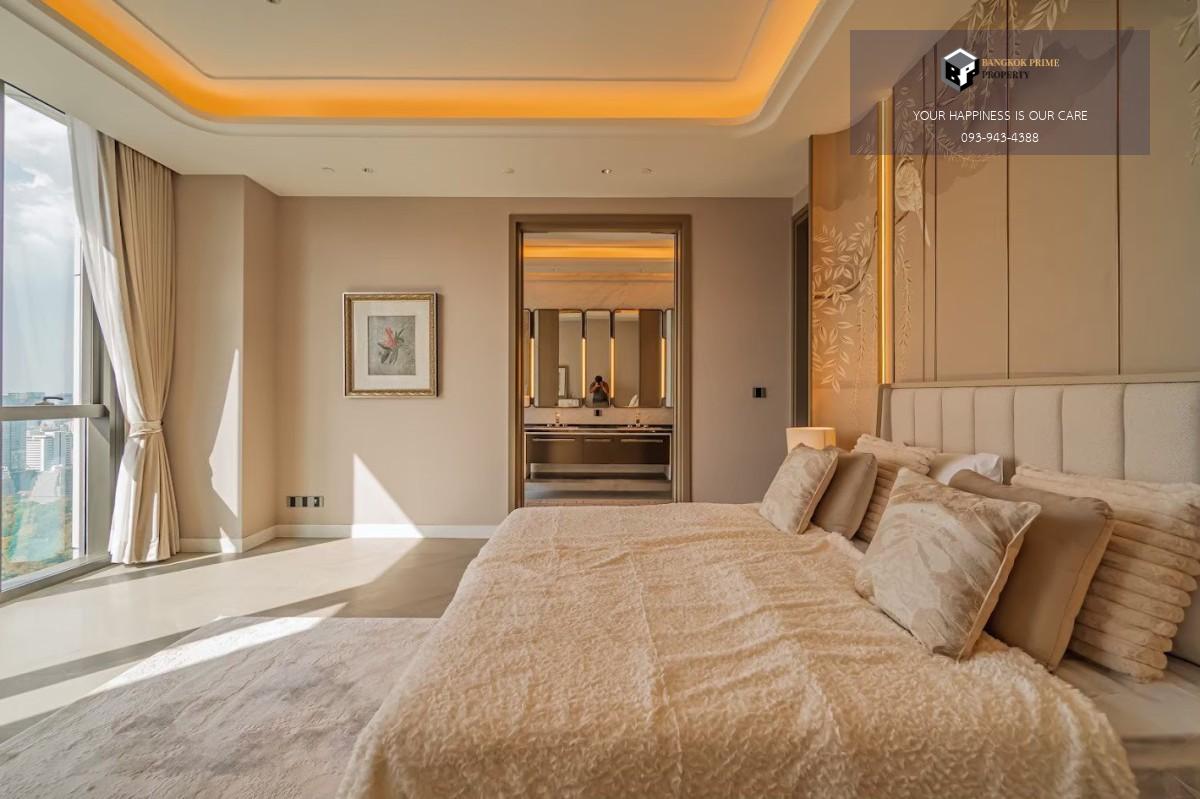 One89 Wireless | ทำเลถนนวิทยุ ใจกลางโครงการ Mixed-Use ที่พรีเมียมที่สุดในกรุงเทพฯ #FC