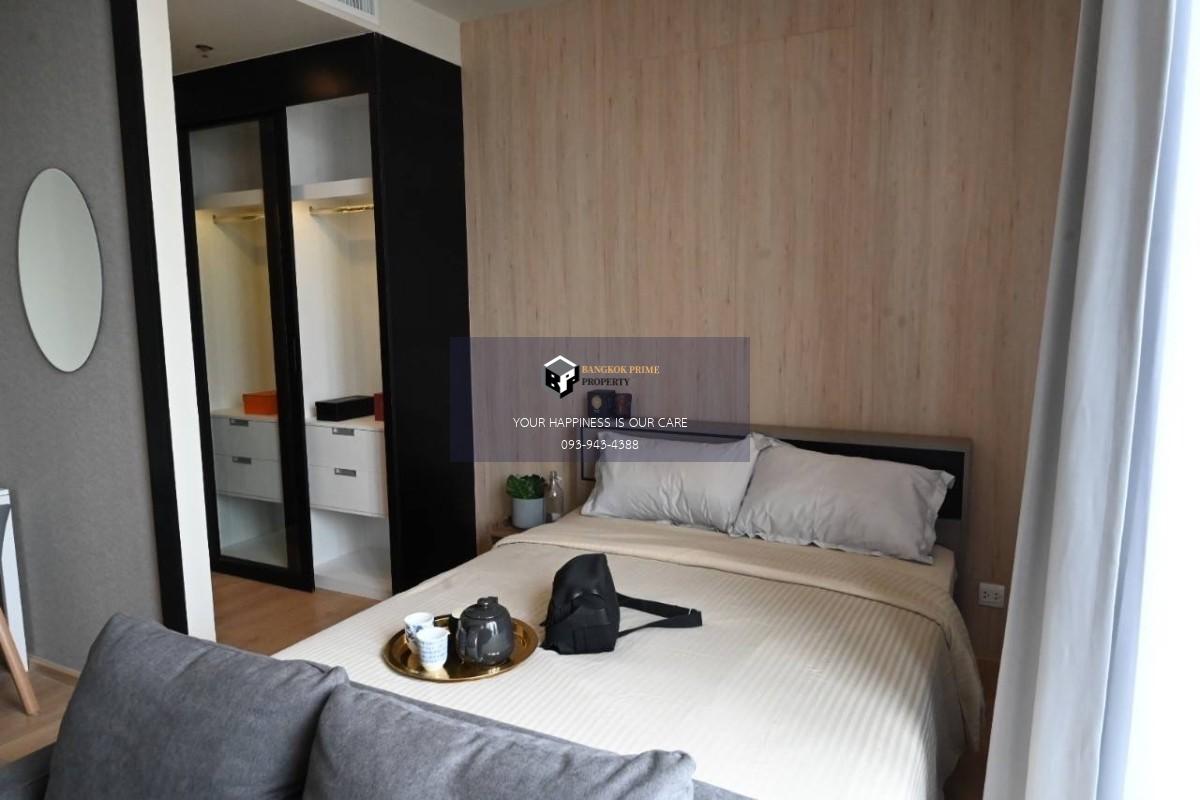 Noble Around 33 | 🚝ใกล้ BTSพร้อมพงษ์ #HL Focus