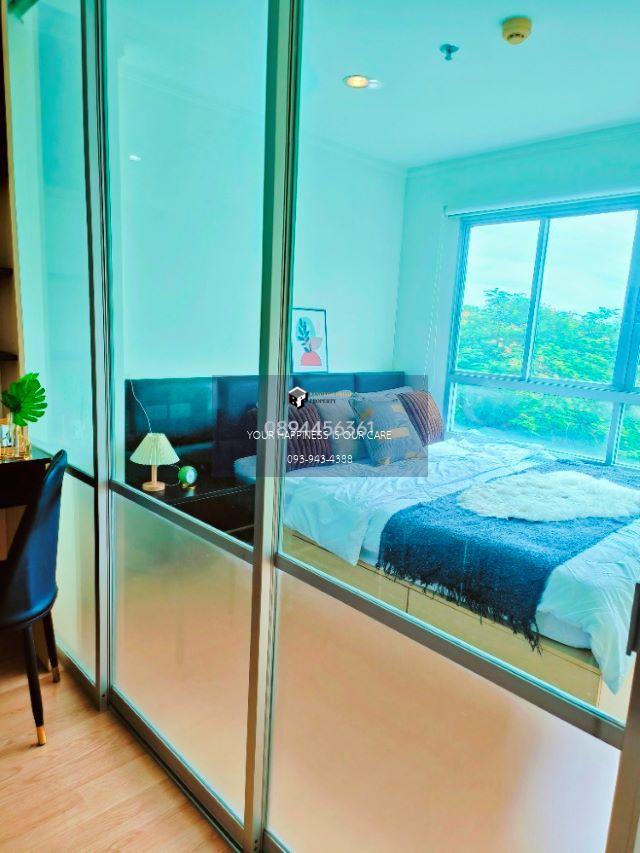 Lumpini​ Ville​ Lasalle-Baring Sukhumvit​ 105