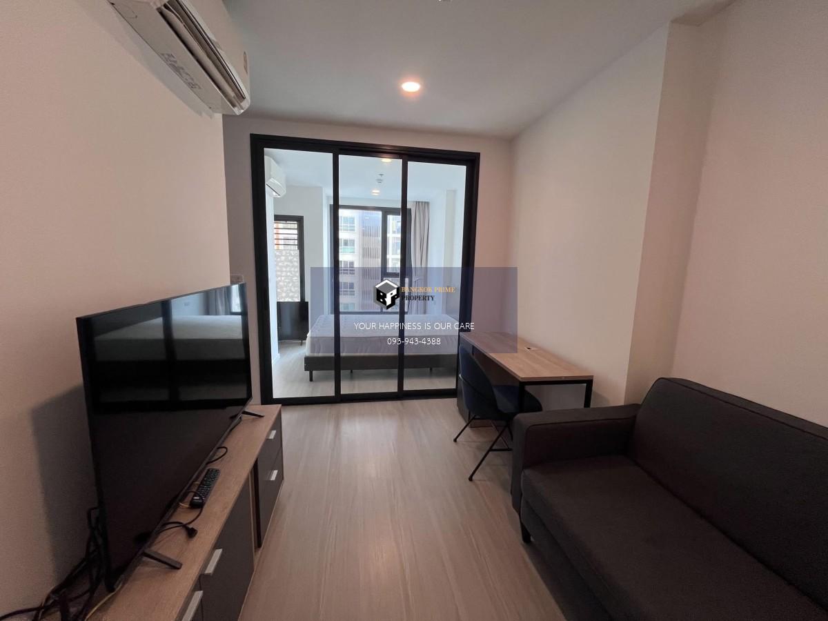 Denim Jatujak | 🚝ใกล้ BTS,MRTจตุจักร #New #Mar