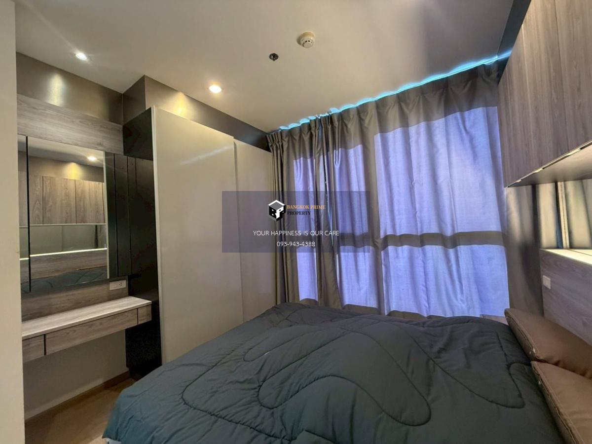 IDEO Q Chula-Samyan | 🚝ใกล้ MRT สามย่าน #HL Focus