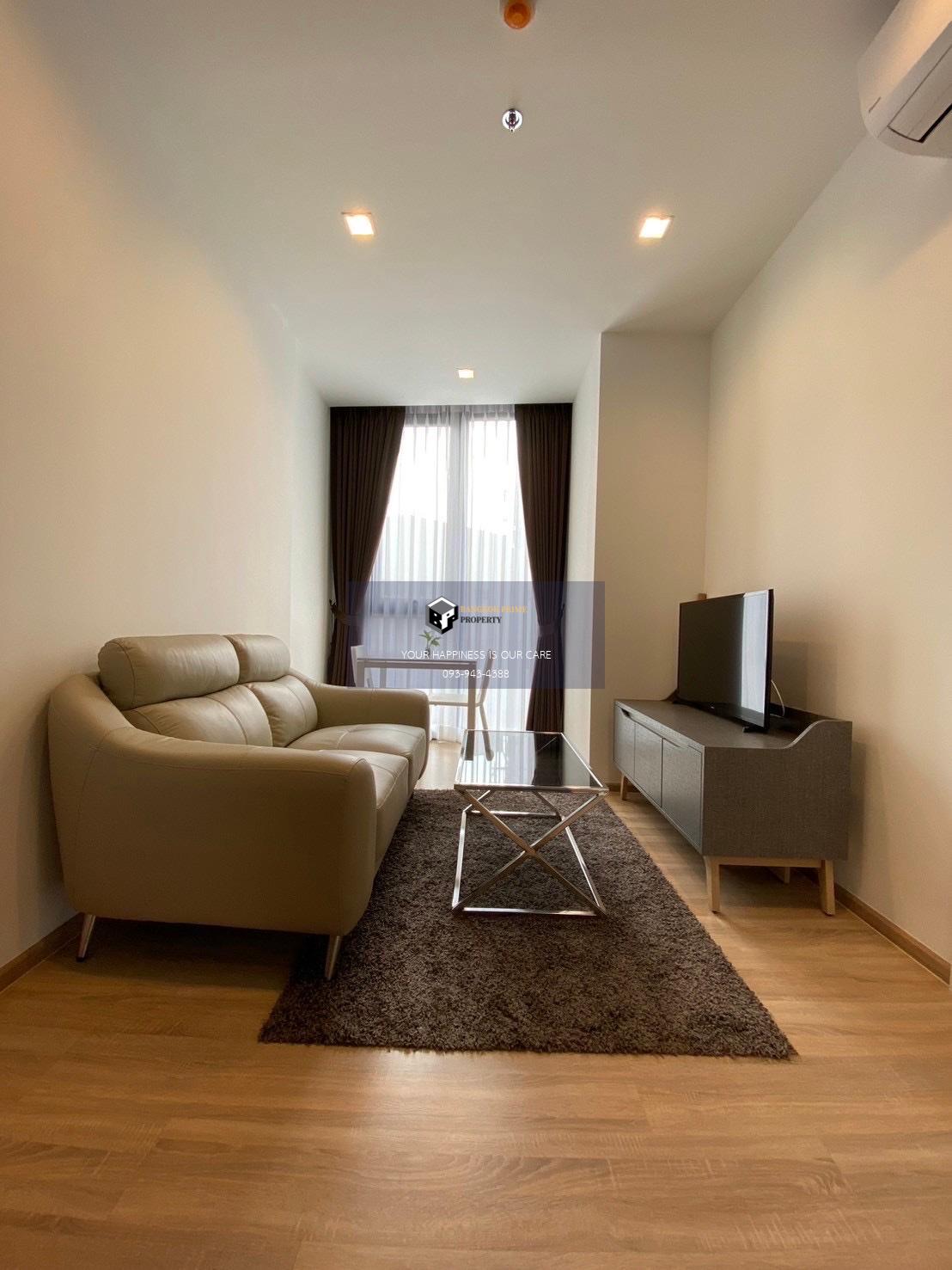 The LINE Phahon - Pradipat | 🚝ใกล้ BTS,MRTจตุจักร #HL Focus