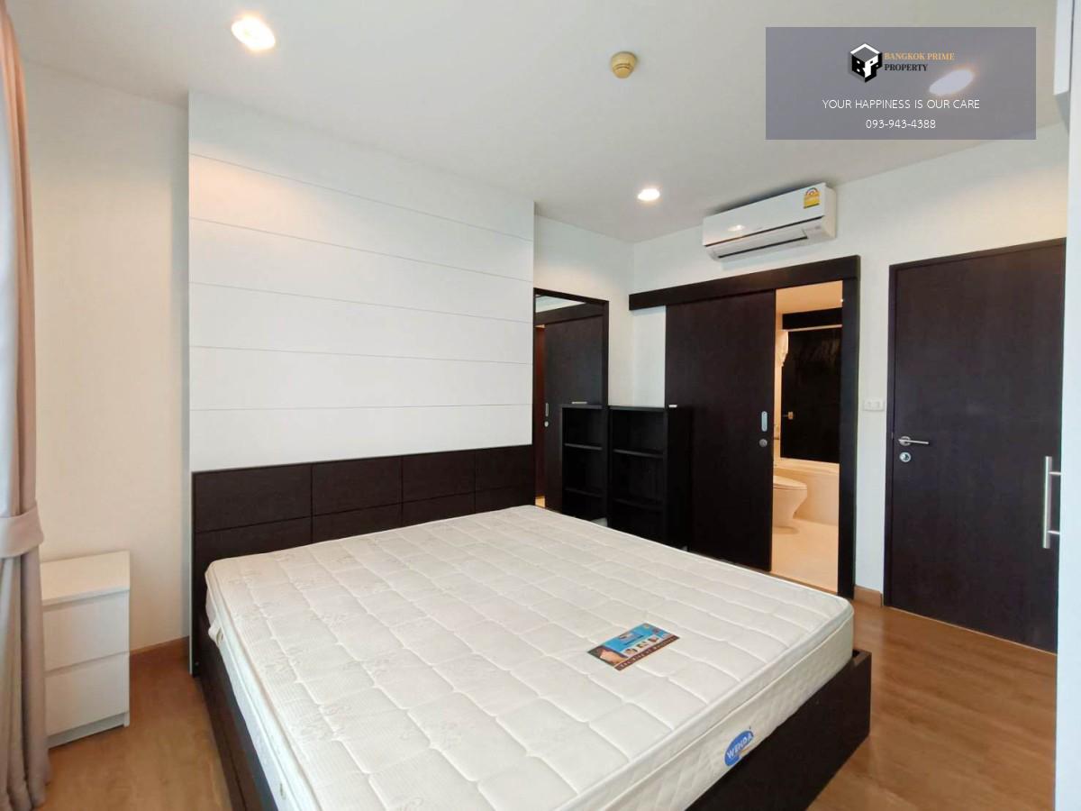 The Address Sukhumvit 42 | 🚝ใกล้ BTS เอกมัย ห้องสวย พร้อมอยู่ปลายเดือนมีนาคม 2569 #Old Focus