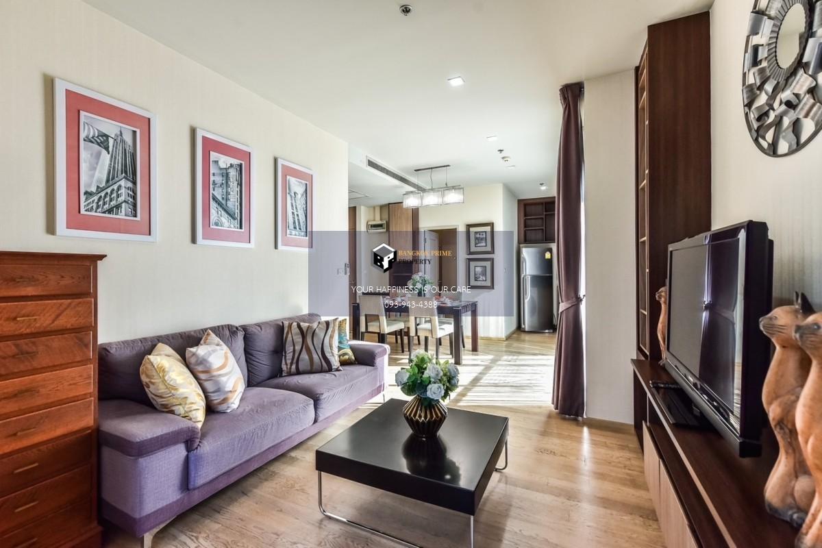 NOBLE REFINE | Nice room Beautiful room 🚝ใกล้ BTS Phromohong 250m |#Mar #FC