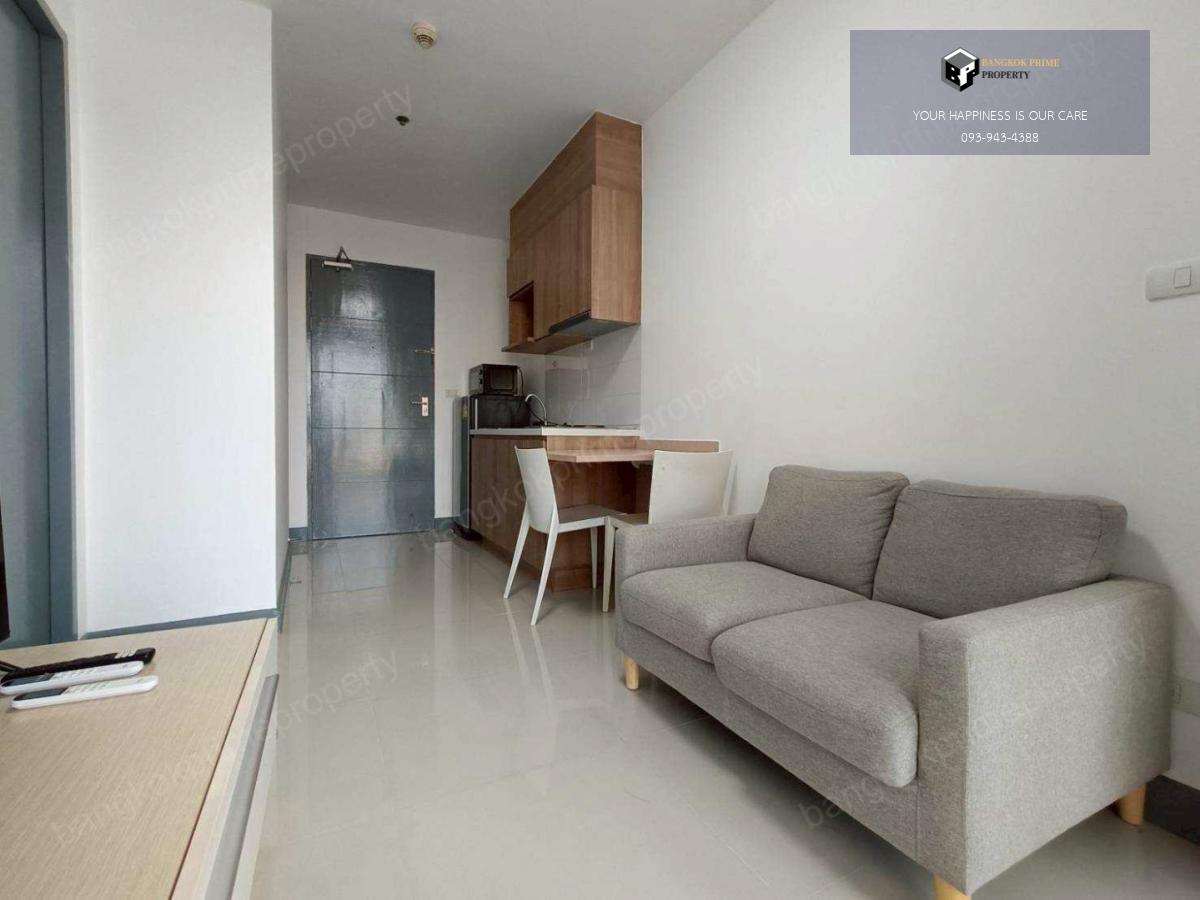 IDEO Mix Sukhumvit 103 | 🚝ใกล้ BTS อุดมสุข ห้องพร้อมอยู่ #Old Focus