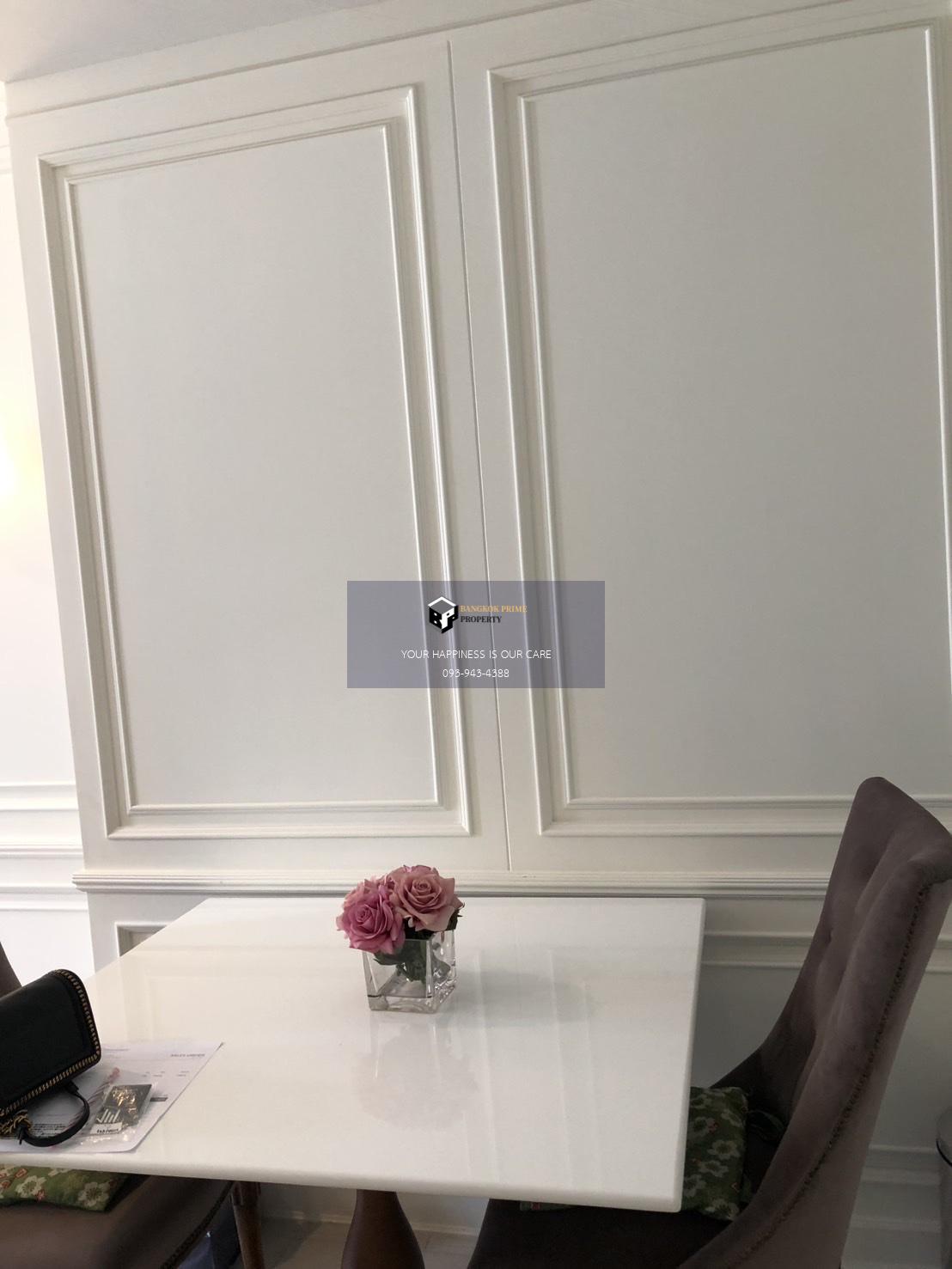 Noble Ploenchit | Luxury ploenchit nice decorated #HL Focus #Mar