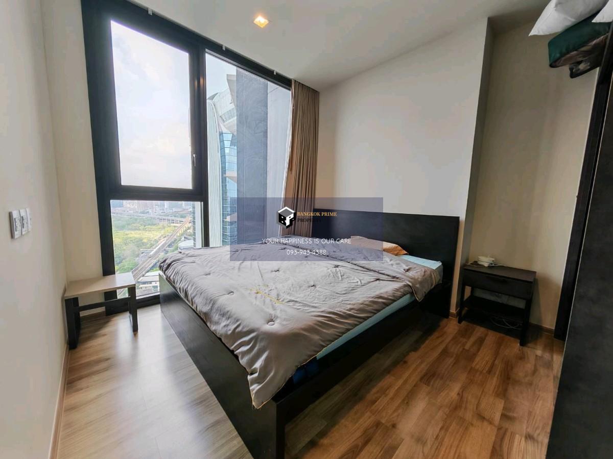 The Line Jatujak-Mochit | 🚝ใกล้ BTS,MRTจตุจักร #FC