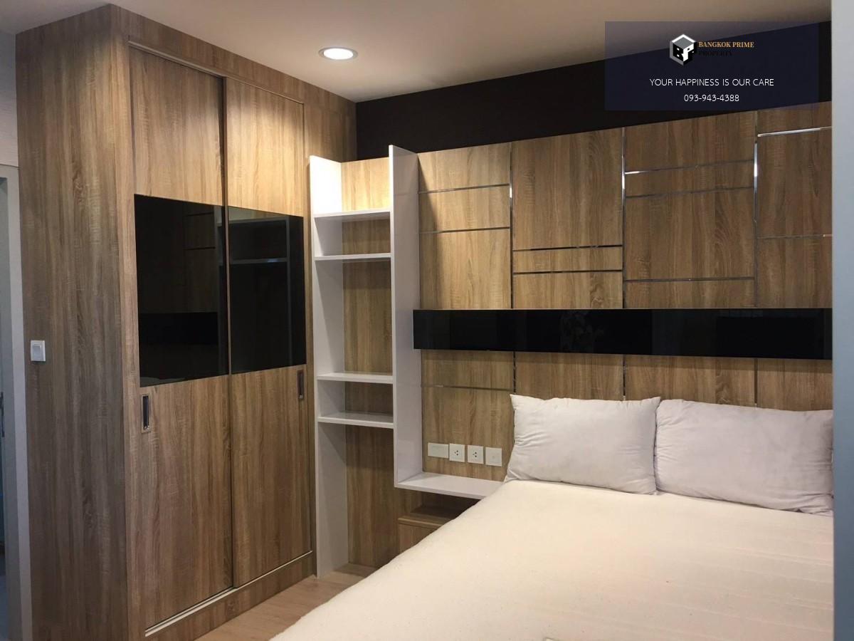 IDEO Q Ratchathewi | 🚝ใกล้ BTS ราชเทวี #HL Focus