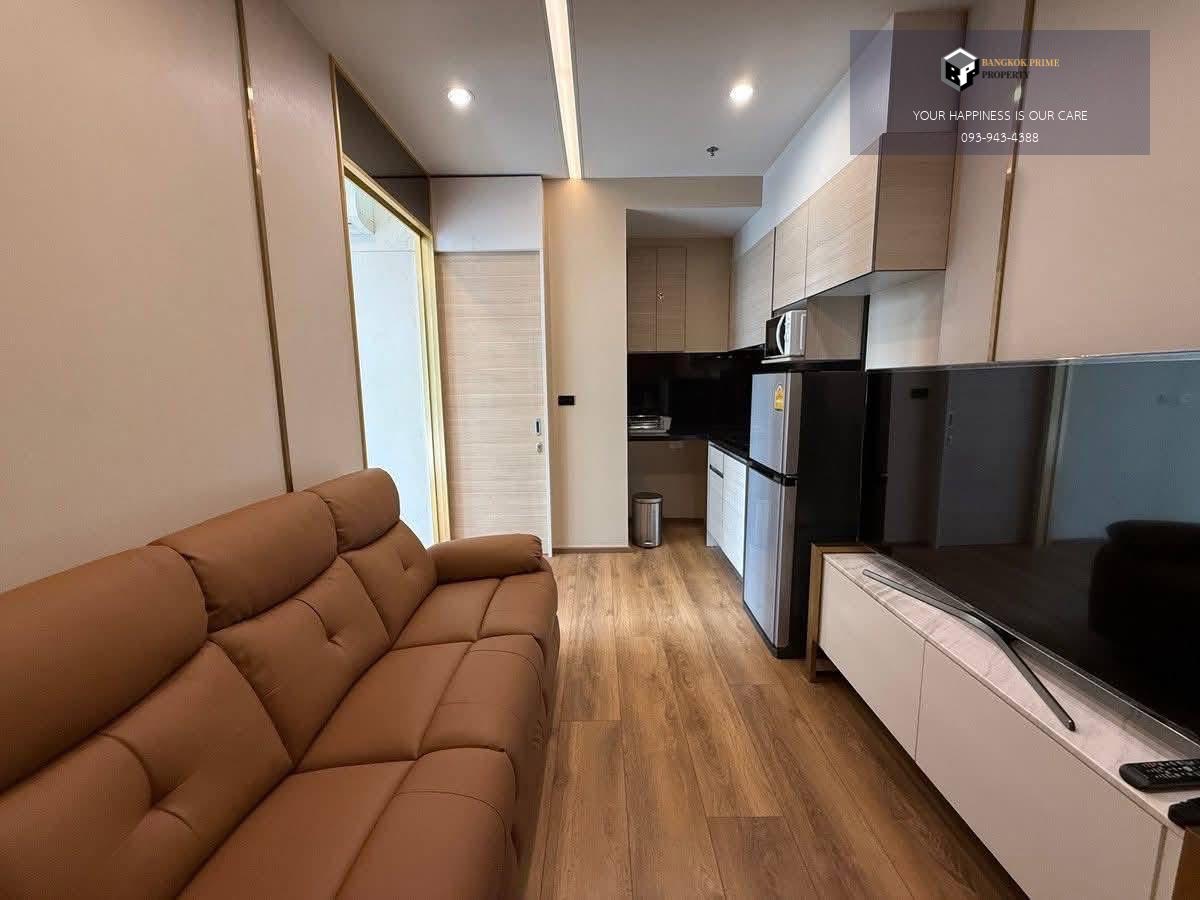 Park Origin Phrom Phong | 🚝ใกล้ BTSพร้อมพงษ์ # HL Focus