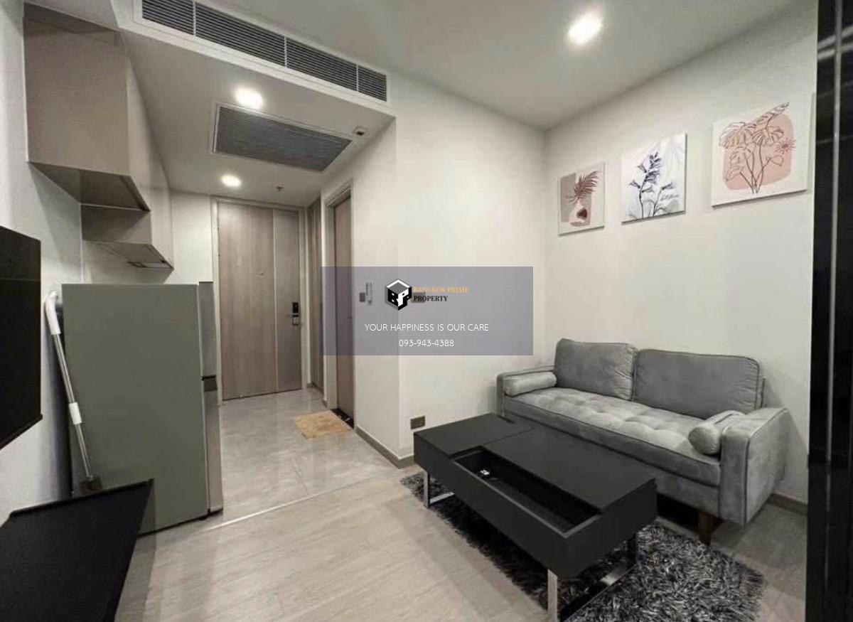 One9Five Asoke – Rama 9 | 🚝ใกล้ BTS,MRTพระราม9 #HL Focus