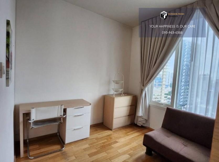 The Empire Place | ห้องมุม View ไม่บล็อค ใกล้ BTS Chongnonsi #HL Focus