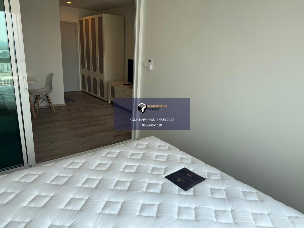 The Parkland Charan - Pinklao | MRT บางยี่ขัน