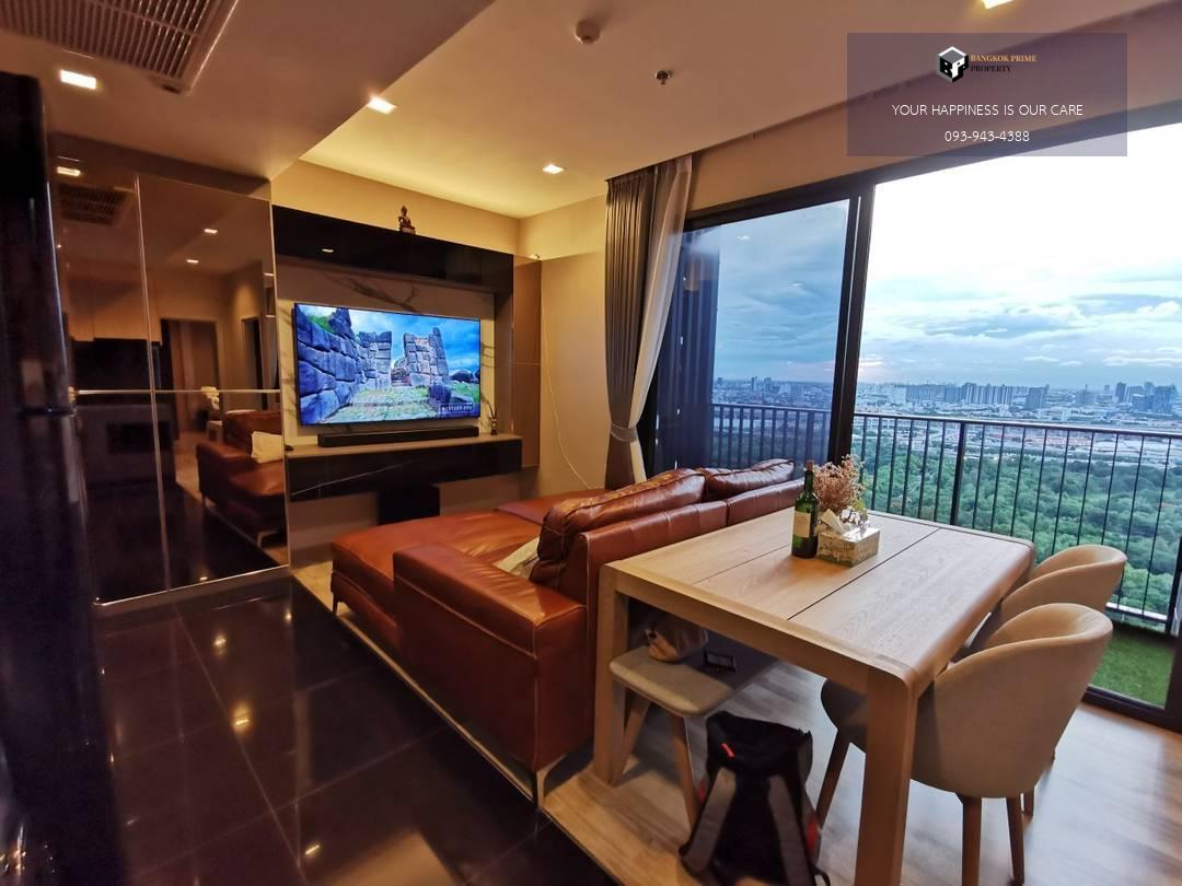 The Line Jatujak-Mochit | 🚝ใกล้ BTS,MRTจตุจักร #HL Focus