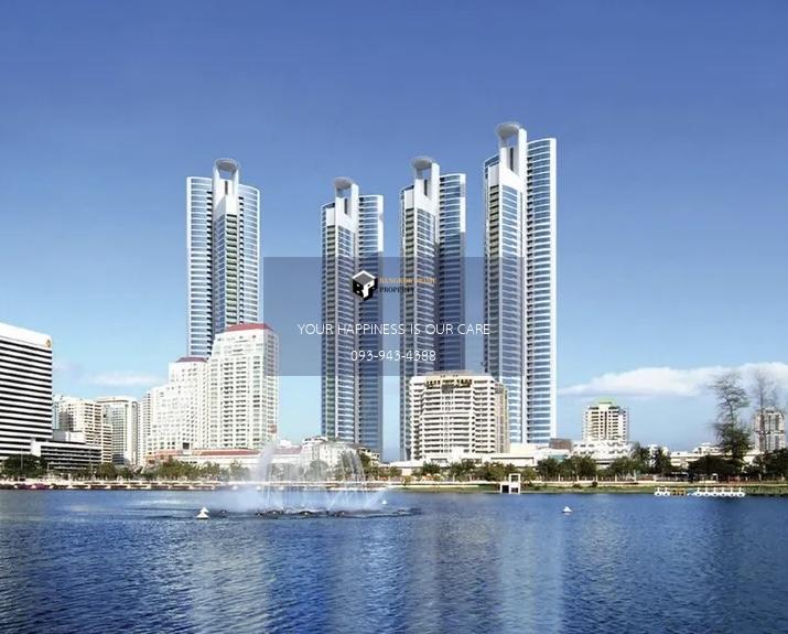 Millennium Residence | Big Unit for Your Big Family #HL