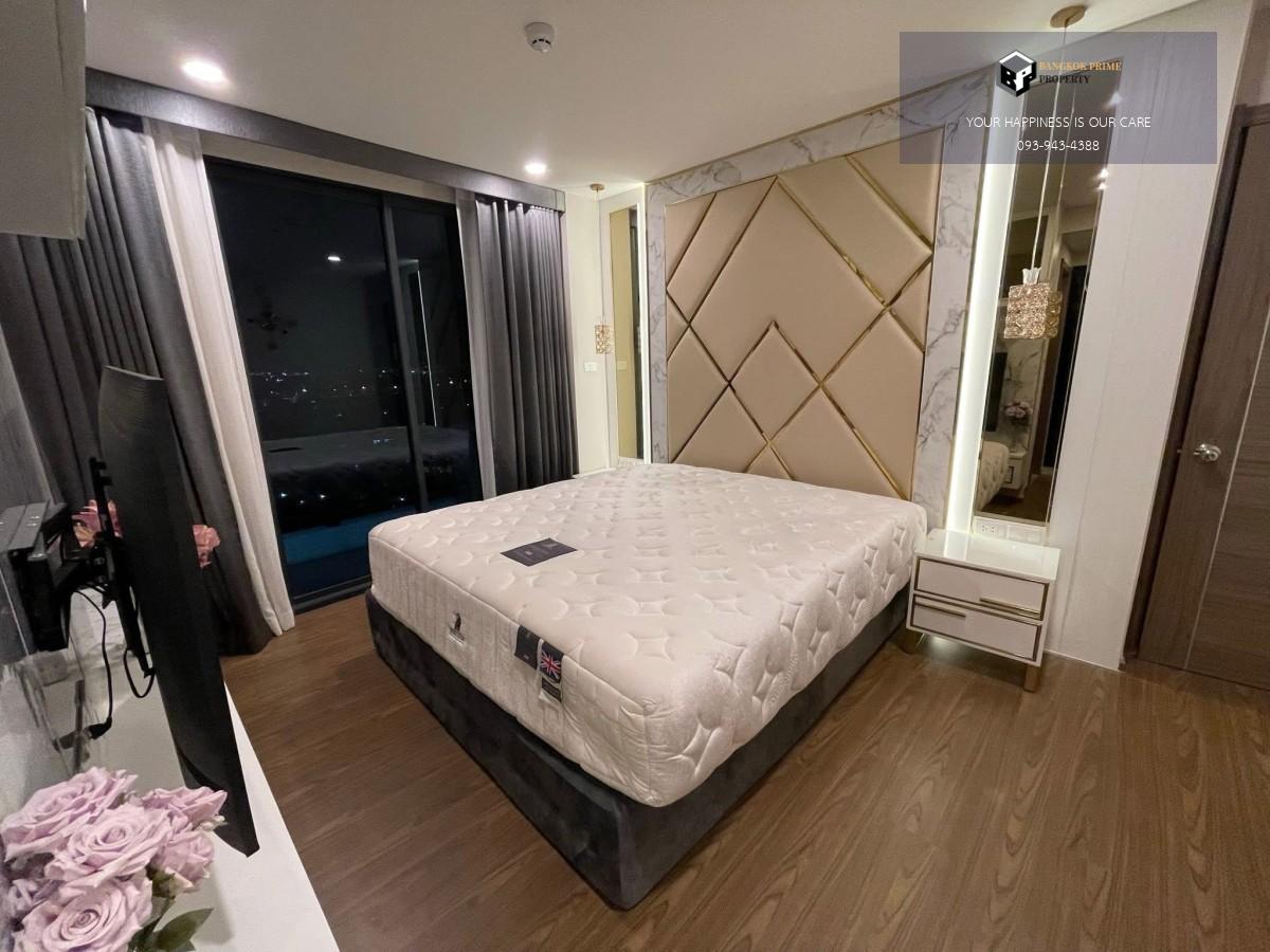 Artisan Ratchada | 🚝ใกล้ MRT ห้วยขวาง #Old