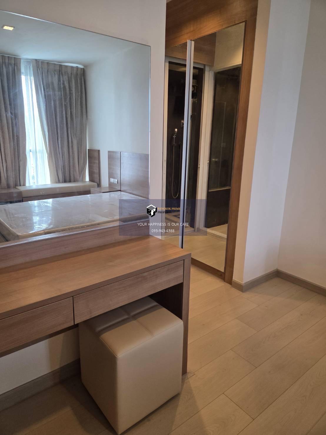 Rhythm Phahol-Ari | 🚝ใกล้ BTS,MRTจตุจักร #HL