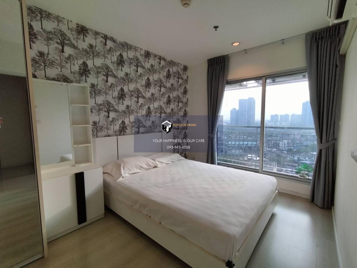 Aspire Sukhumvit 48 | 🚝ใกล้ BTS,MRTจตุจักร #New #Mar