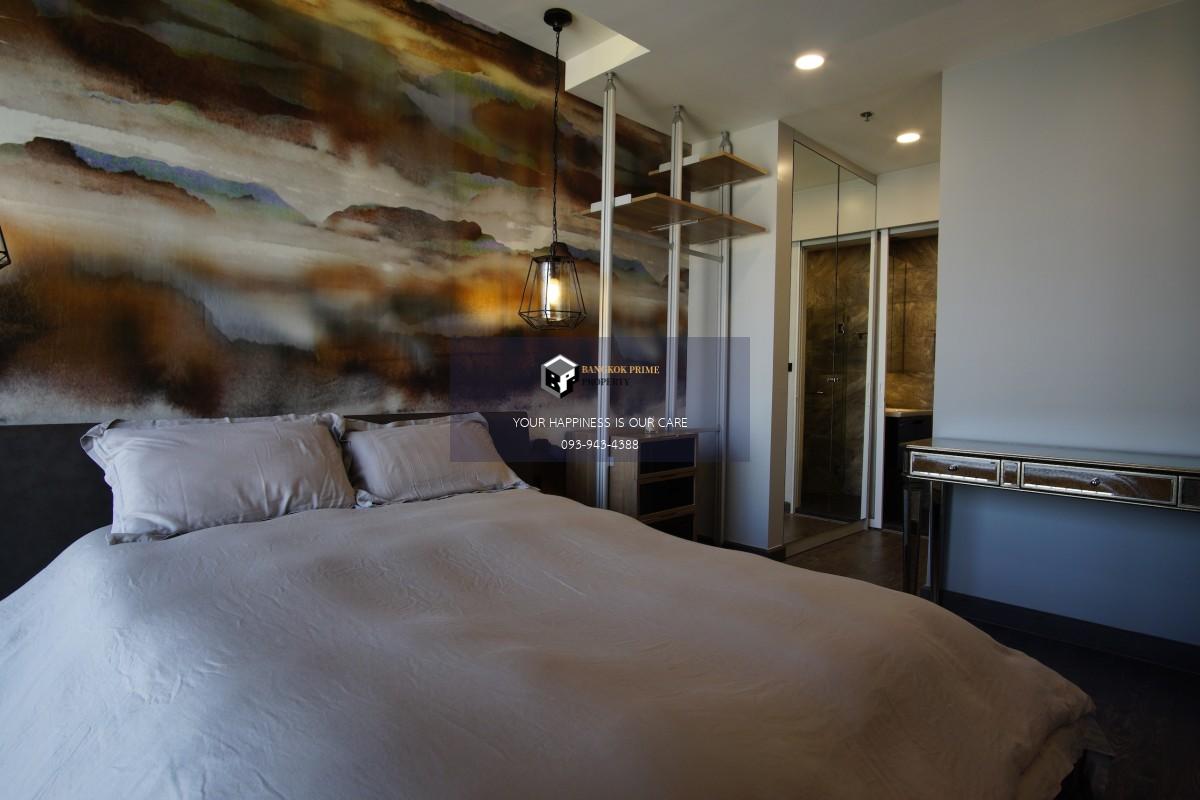 Rhythm Phahol-Ari 🚝ใกล้ BTS อารีย์,สะพานควาย #HL Focus