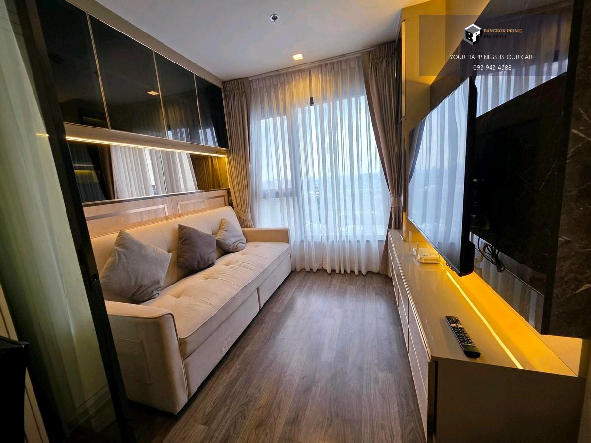 Life Ladprao Valley | 🚝ใกล้ BTS,MRTจตุจักร #New Focus