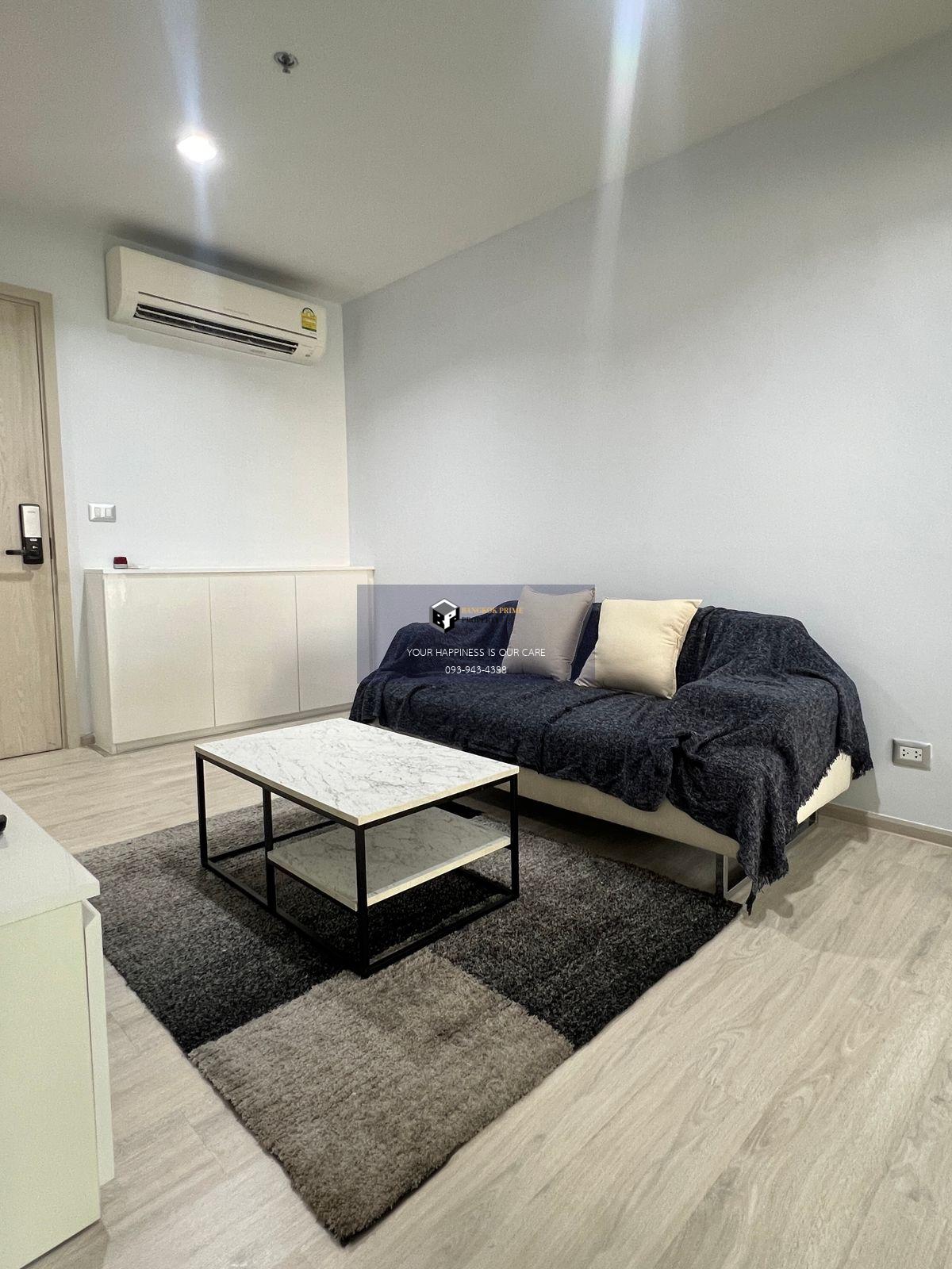 Rhythm Sukhumvit 42 | 🚝ใกล้ BTS เอกมัย เพียง 5 นาทีเท่านั้น ติดห้าง Gateway Ekkamai #New #Mar