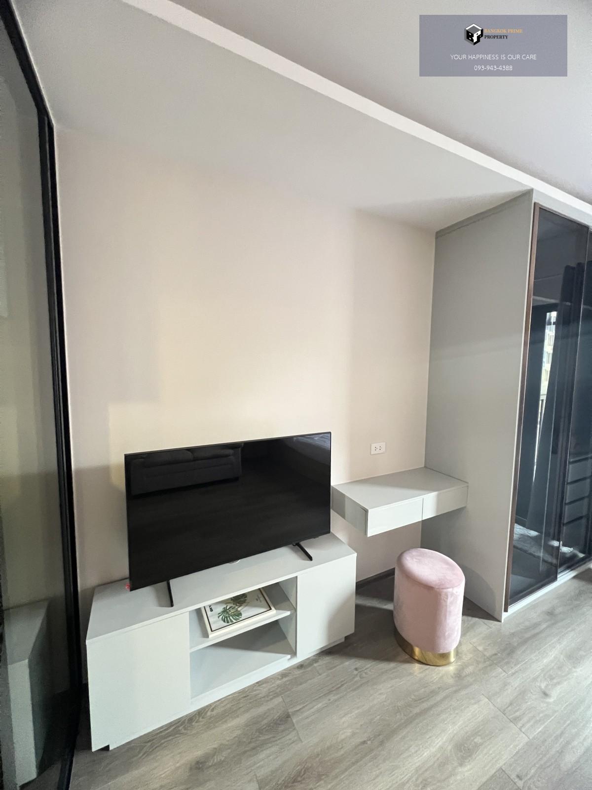 Soho bangkok ratchada 🚝ใกล้ ,MRTห้วยขวาง #Old Focus