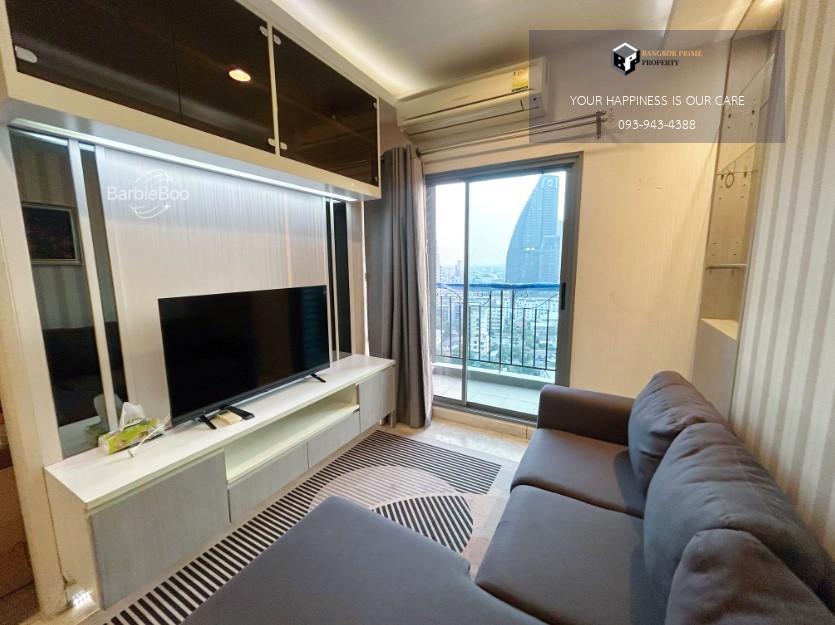 The Crest Sukhumvit 34 | Best Price 🚝ใกล้ BTS Thonglor 100 Step #HL Focus