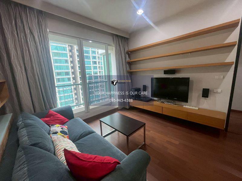 The Address Chidlom | The High floor Plus size unit !!! nice direction !! #New Focus