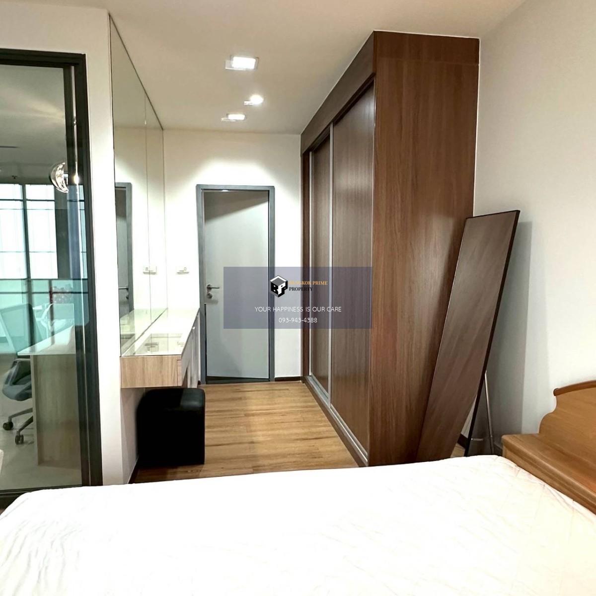 Noble Remix |  Best price Nice room🚝Close to BTS Thonglor 0m #HL Focus #Mar