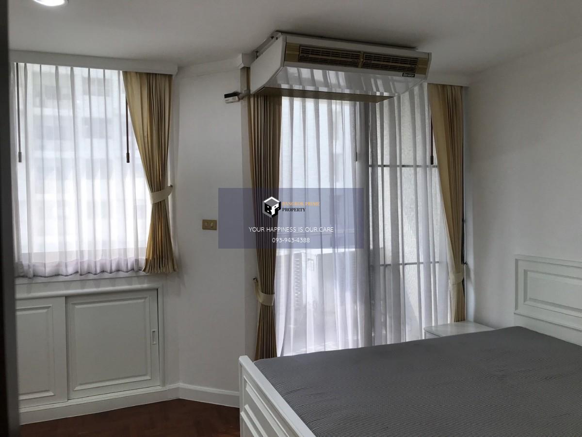 Supalai Place Sukhumvit 39 | 🚝ใกล้ BTSพร้อมพงษ์ #Old Focus