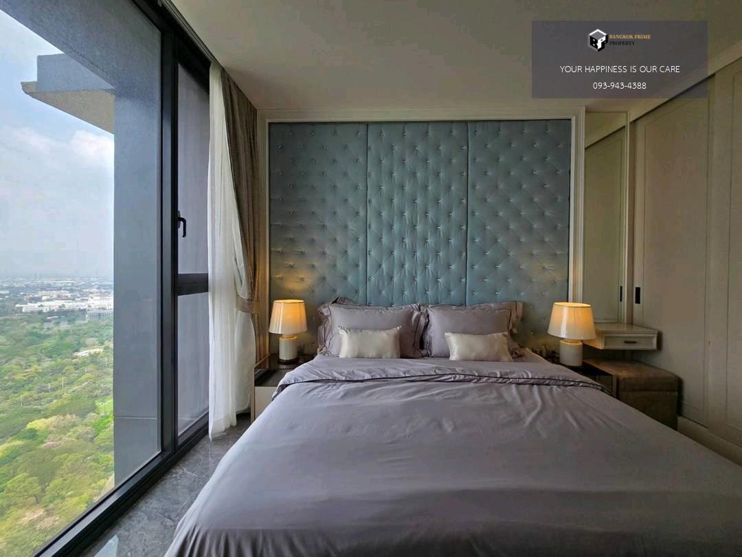 The Line Jatujak-Mochit | 🚝ใกล้ BTS,MRTจตุจักร #HL Focus