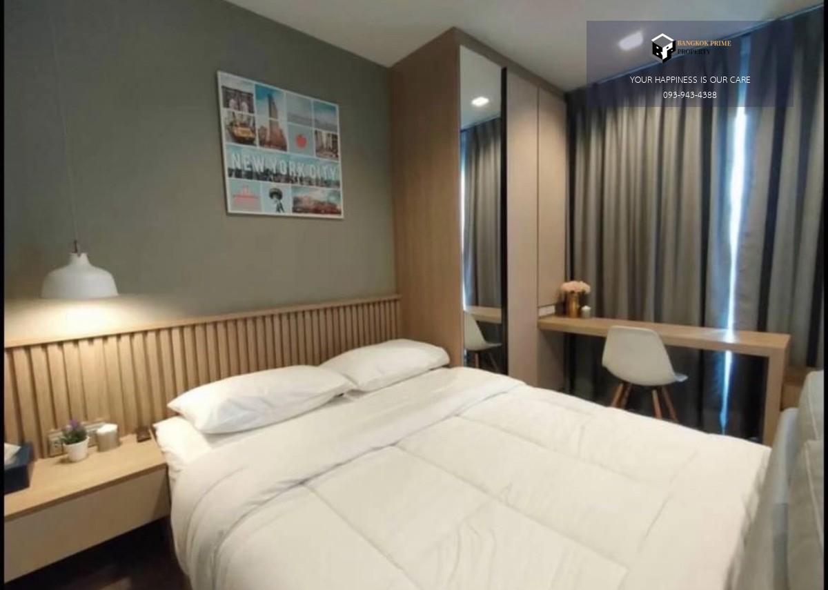 Life Asoke - Rama 9 🚝ใกล้ BTS,MRTพระราม9 #HL Focus