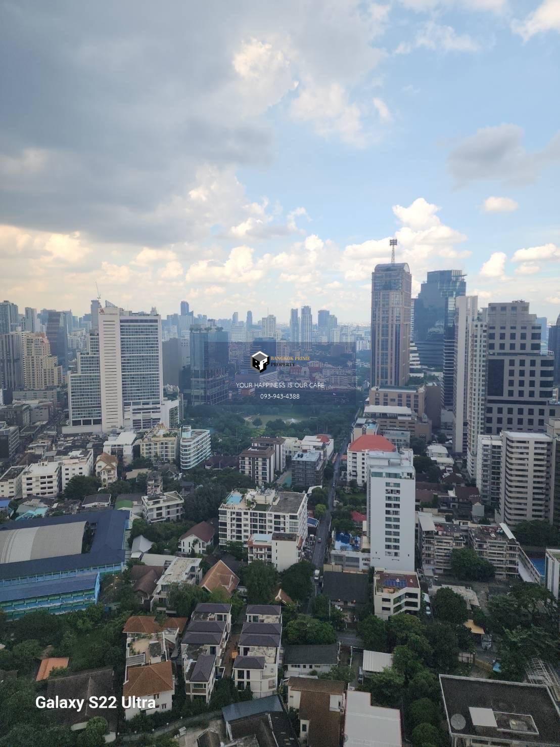 Park Origin Phrom Phong | 🚝ใกล้ BTSพร้อมพงษ์ #HL Focus