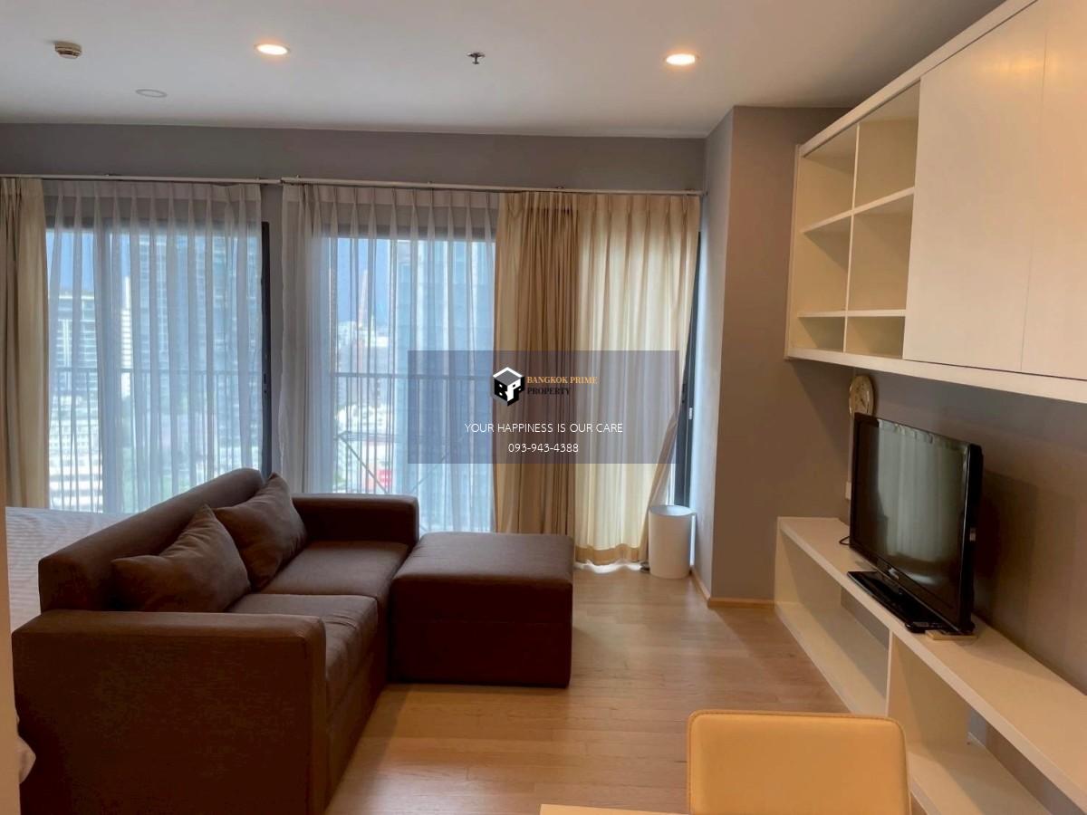 Noble Remix | Best Price 🔥🚝 Connect to BTS Thonglor | #FC
