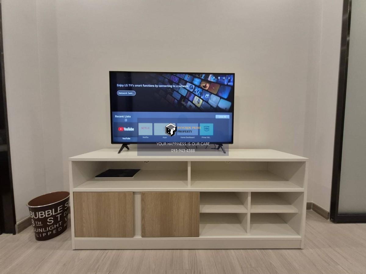 One9Five Asoke – Rama 9 | 🚝ใกล้ BTS,MRTพระราม9 #HL Focus