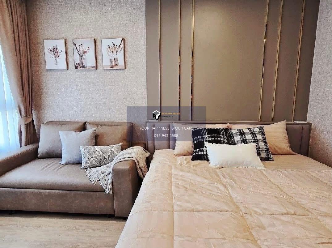 Life Rama4 - Asoke | 🚝ใกล้ BTSพร้อมพงษ์ #HL Focus