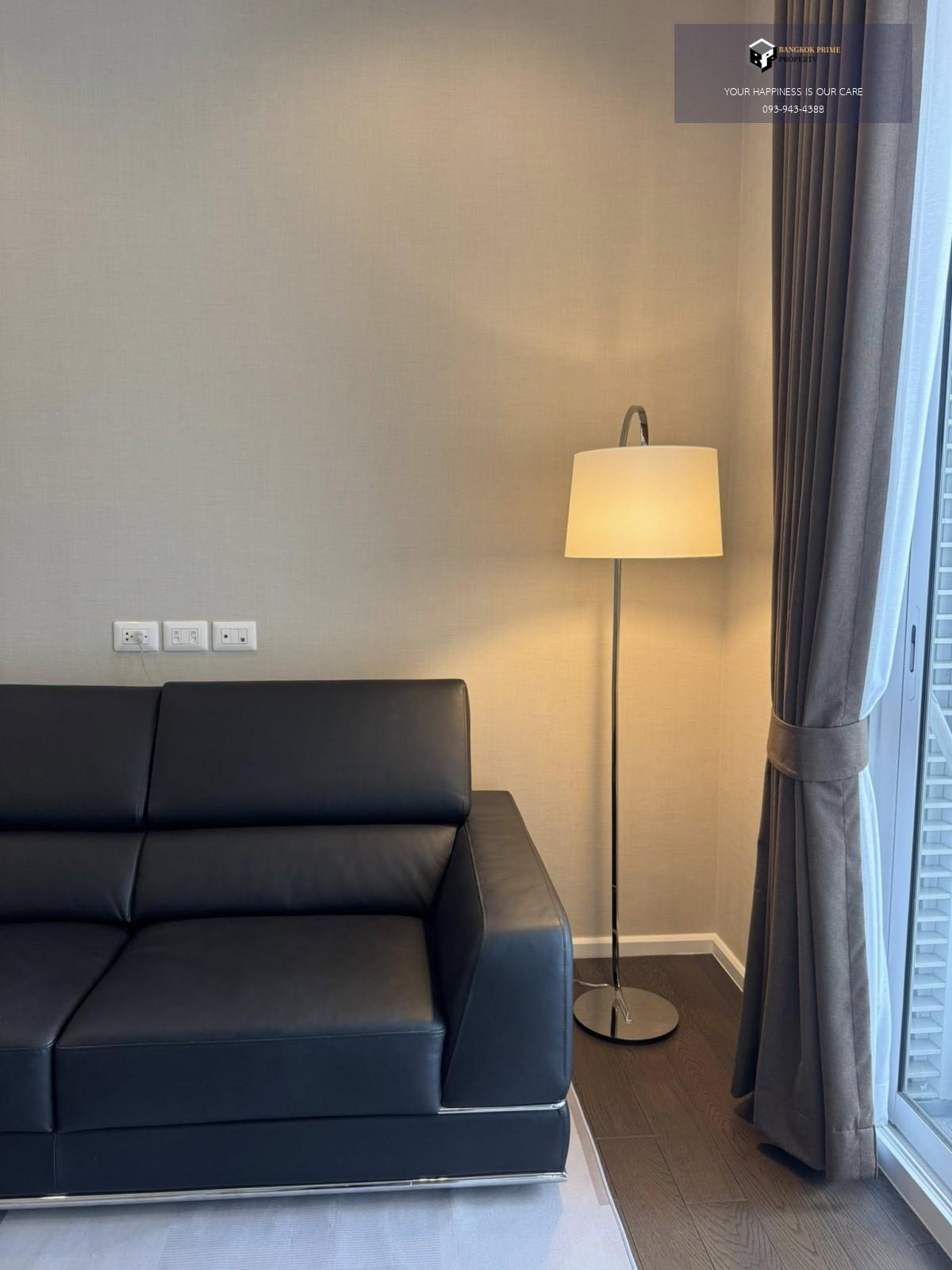 The Saint Residences | 🚝ใกล้ BTS,MRTจตุจักร #HL Focus