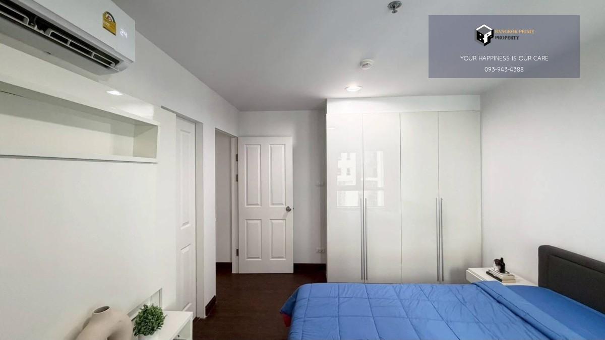 Belle Grand Rama 9 | 🚝ใกล้ BTS,MRTพระราม9 #HL Focus