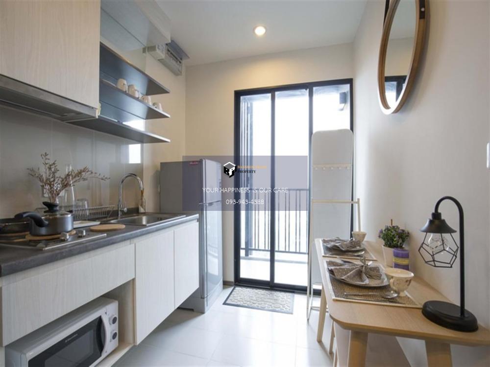 The Base Park West Sukhumvit 77 |🚝ใกล้ BTS อ่อนนุช ห้องสวยตกแต่งอย่างมีสไตล์ พร้อมเข้าอยู่ #New