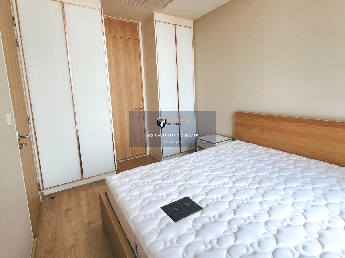 Noble Be19 | 🚝ใกล้ BTSพร้อมพงษ์ #New