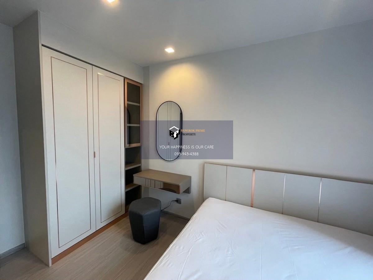 Life Asoke Hype | 🚝ใกล้ BTS,MRTพระราม9 #HL Focus