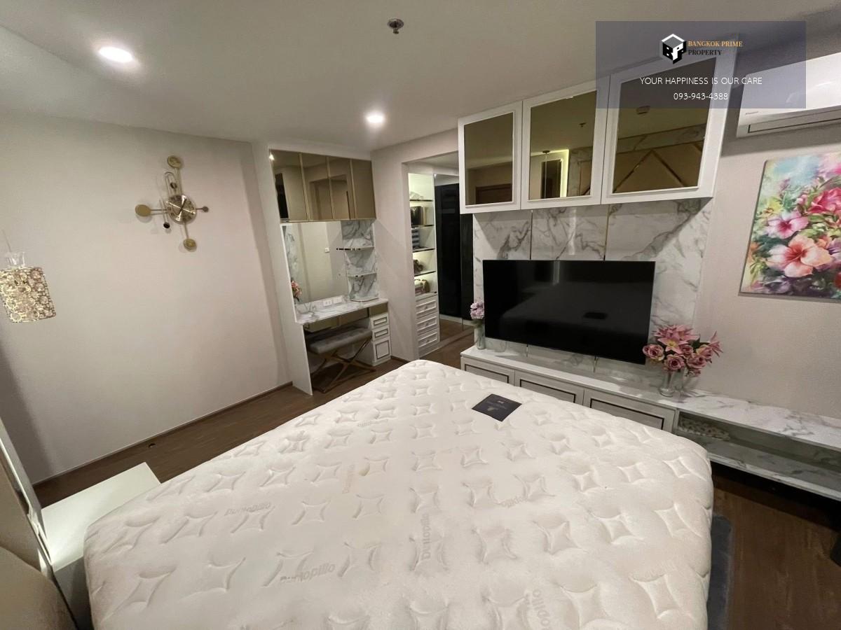 Artisan Ratchada | 🚝ใกล้ MRT ห้วยขวาง #Old