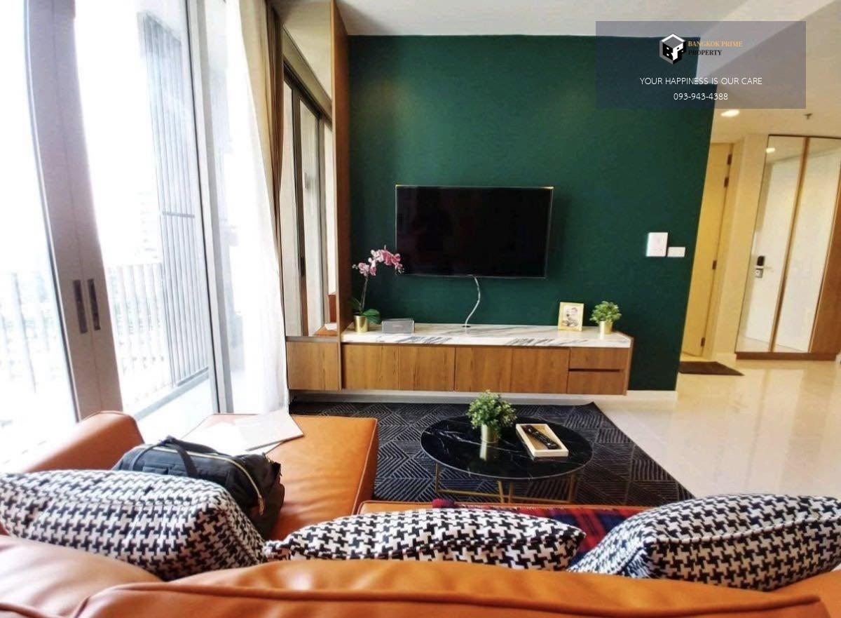 Nara 9 by Eastern Star | ใกล้ BTS ช่องนนทรี  #HL Focus