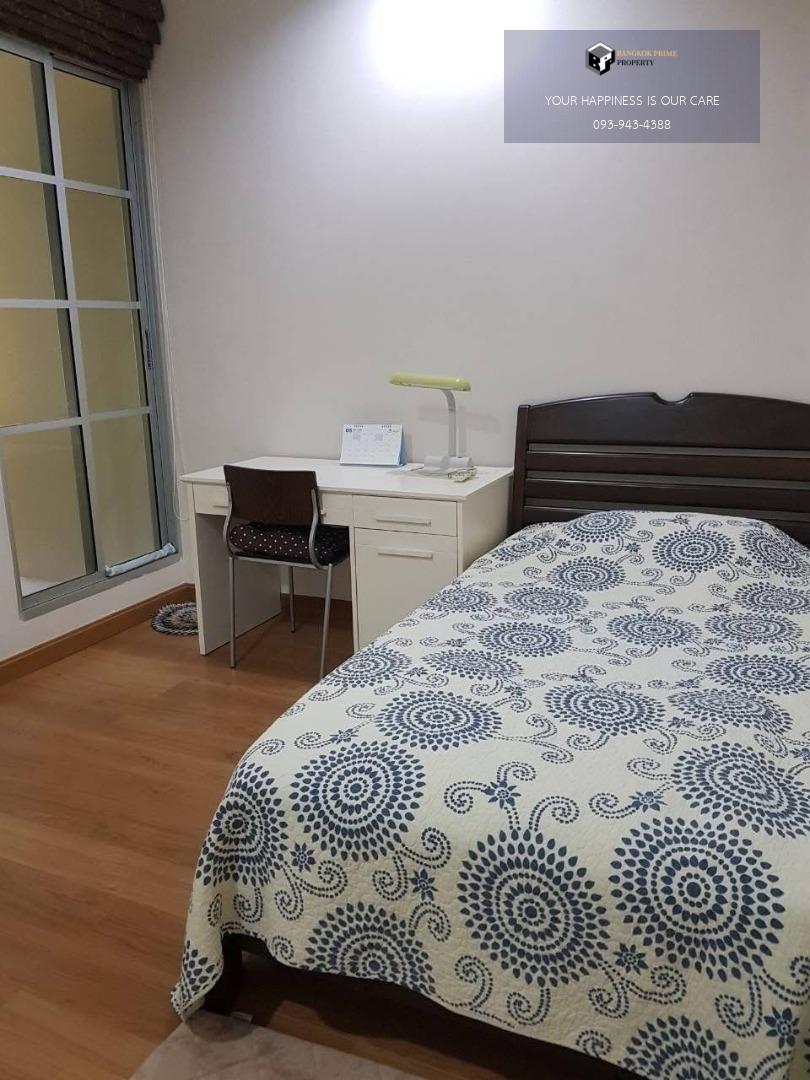 Baan Klang Krung Siam-Pathumwan | 🚝ใกล้ BTS ราชเทวี #HL Focus