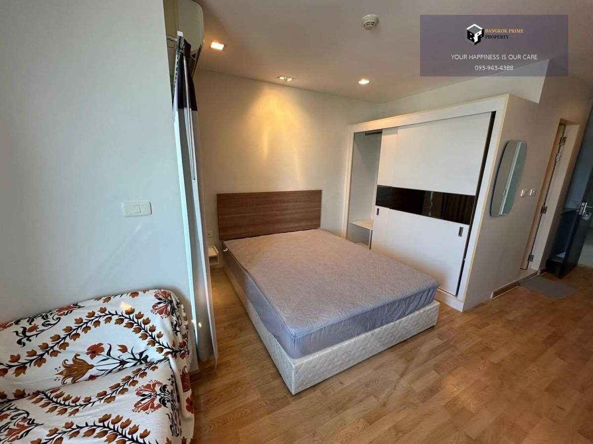 Casa Asoke - Dindaeng | 🚝ใกล้ BTS,MRTพระราม9 #HL