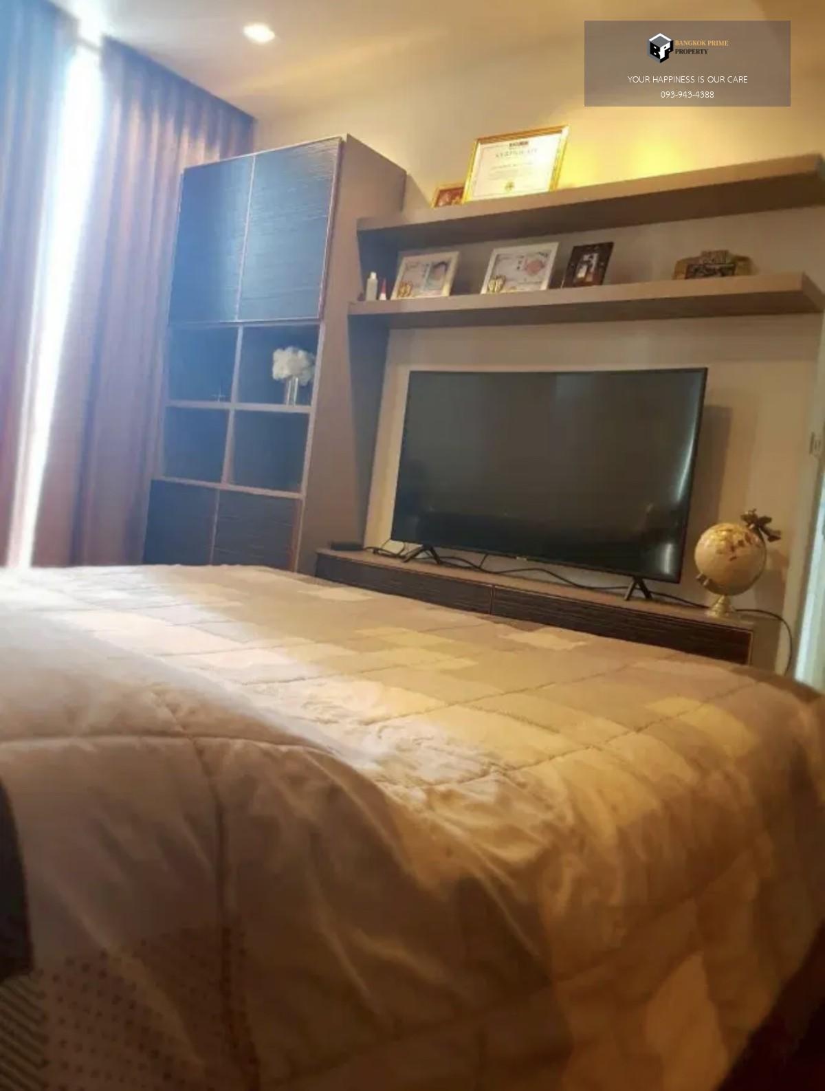 Nara 9 by Eastern Star | ใกล้ BTS ช่องนนทรี  #HL Focus