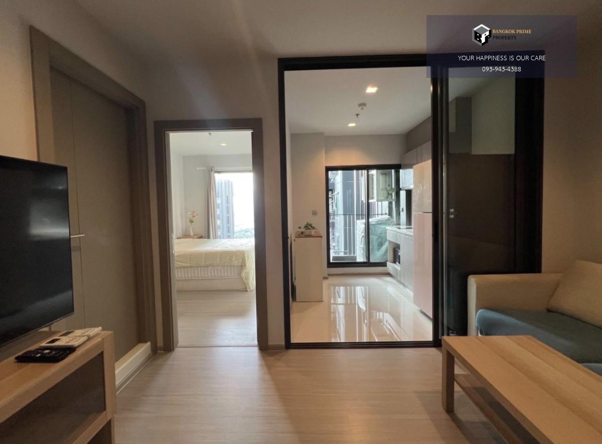 Life Asoke - Rama 9 | 🚝ใกล้ BTS,MRTพระราม9 #HL Focus