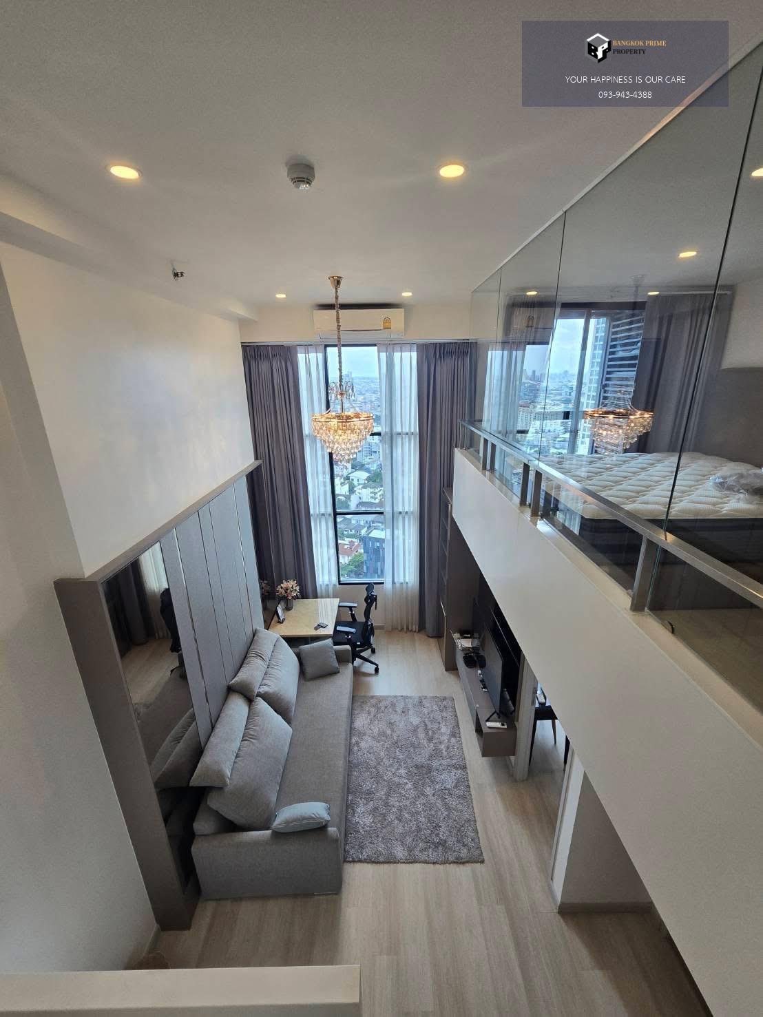 Knightsbridge Prime Sathorn | 🚆 BTS ช่องนนทรี (Chong Nonsi) #HL Focus