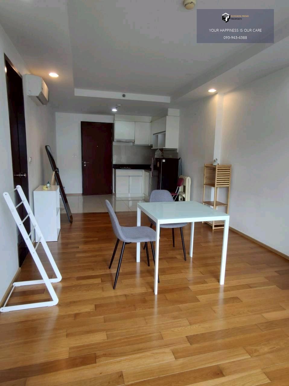 The Line Phahonyothin Park | 🚝ใกล้ BTS,MRTจตุจักร #HL Focus