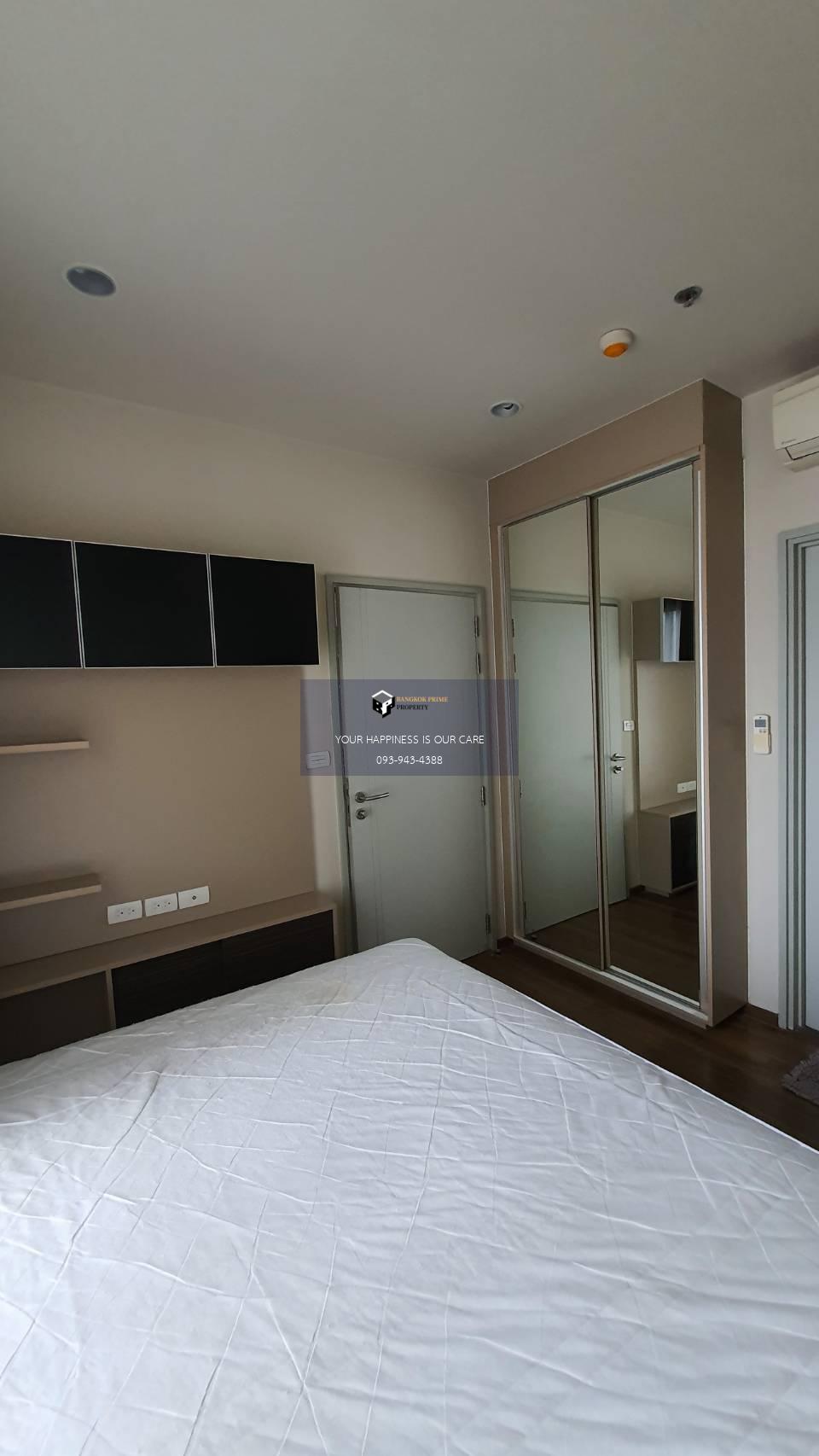 Onyx phaholyothin 🚝ใกล้ BTS,สะพานควาย#CR